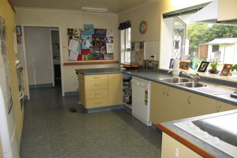 Photo of property in 61 Crampton Road, Reefton, 7830