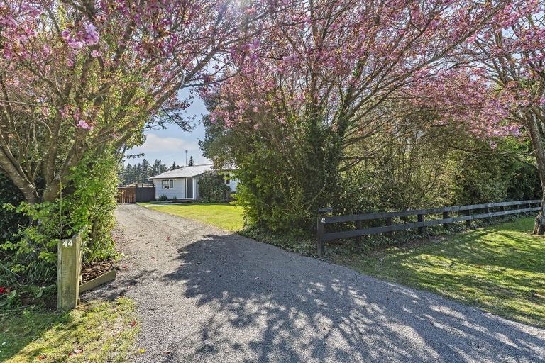 Photo of property in 42 High Street, Kirwee, Darfield, 7571