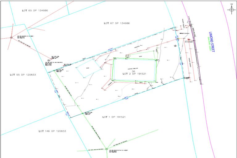 Photo of property in 36 Limond Street, Randwick Park, Auckland, 2105