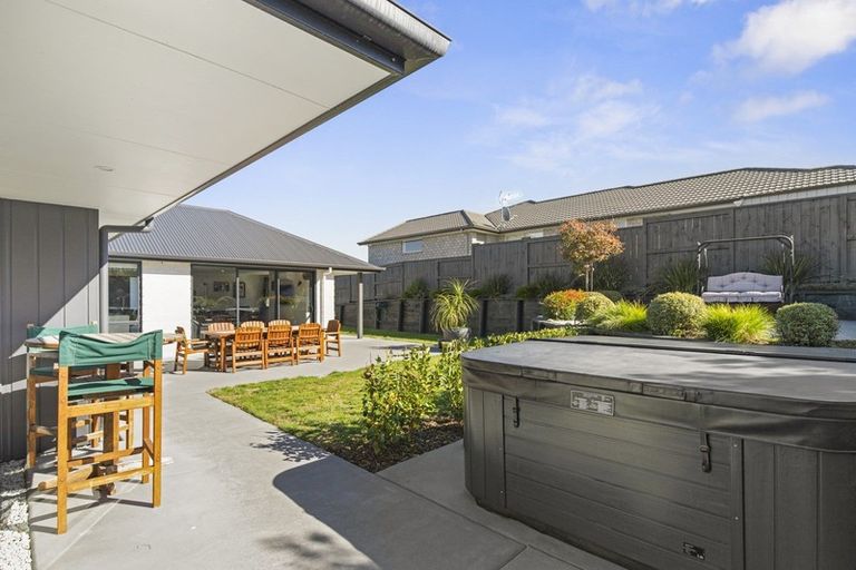 Photo of property in 18 Turnberry Crescent, Morrinsville, 3300