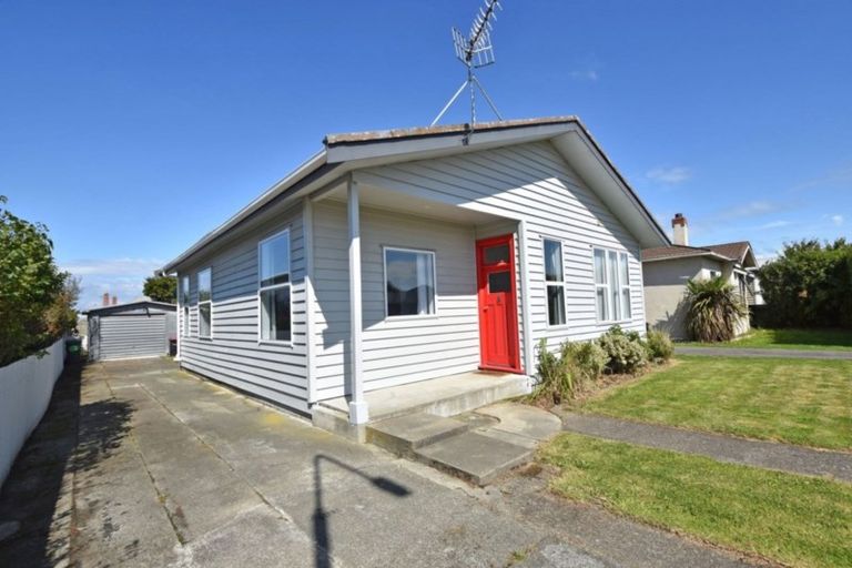 Photo of property in 31 Lowe Street, Avenal, Invercargill, 9810