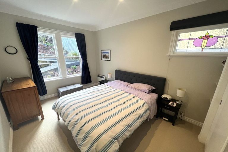 Photo of property in 12 Charlotte Avenue, Brooklyn, Wellington, 6021