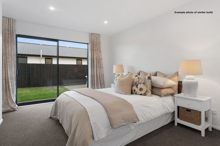 Photo of property in 15 Bob Reid Crescent, Darfield, 7571