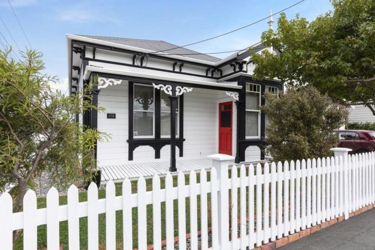 Photo of property in 416 Jackson Street, Petone, Lower Hutt, 5012