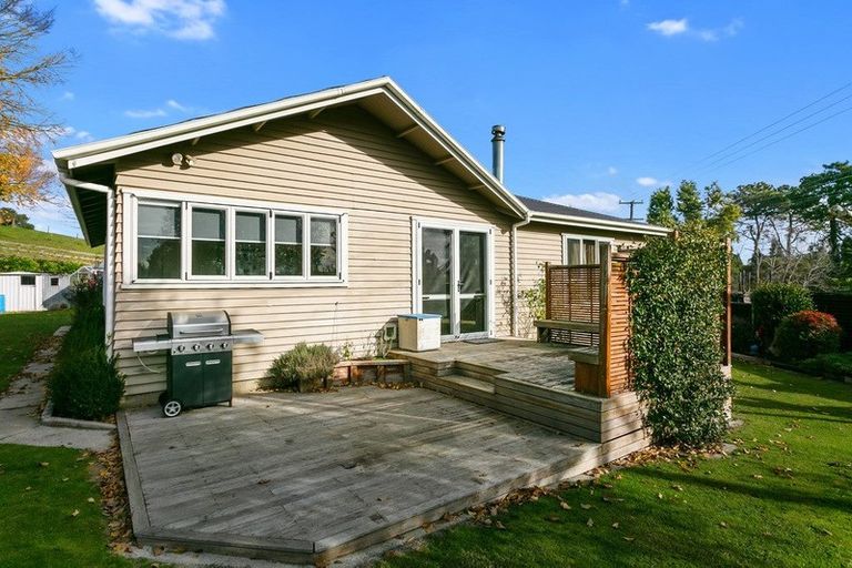 Photo of property in 634 Okoroire Road, Tapapa, Tirau, 3485