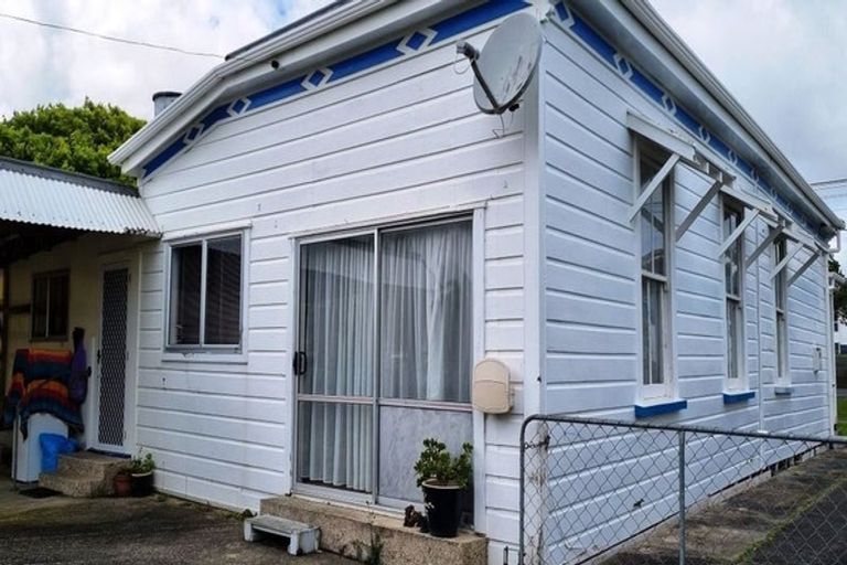 Photo of property in 188 Victoria Street, Dargaville, 0310