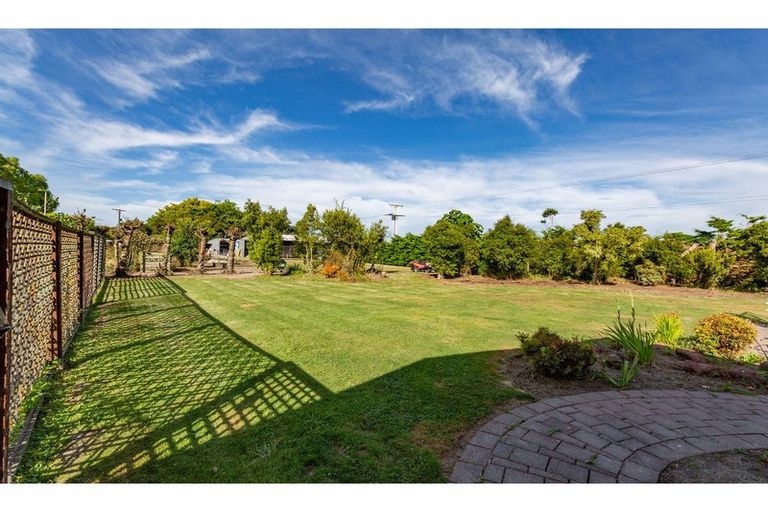 Photo of property in 56 Giles Road, Clarkville, Kaiapoi, 7692