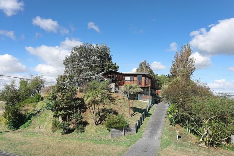 Photo of property in 42 Park Street, Foxton, 4814