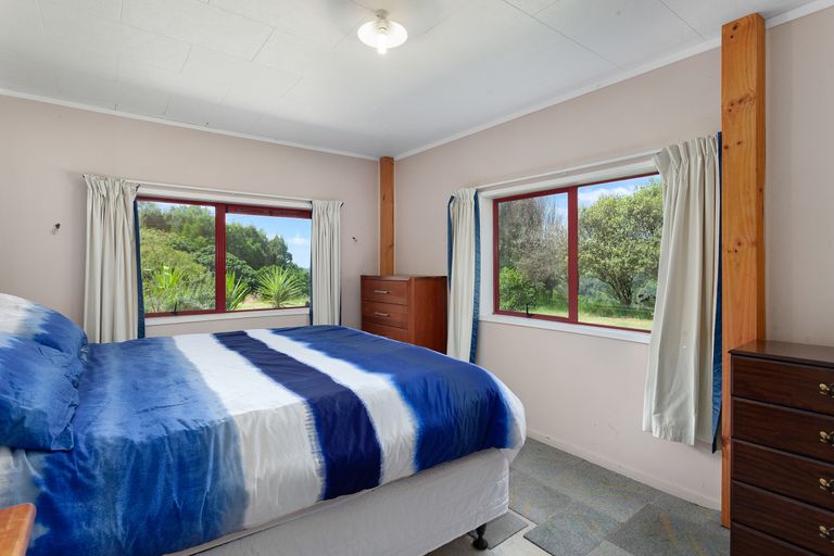 Photo of property in 1110a Wainui Road, Wainui, Opotiki, 3198