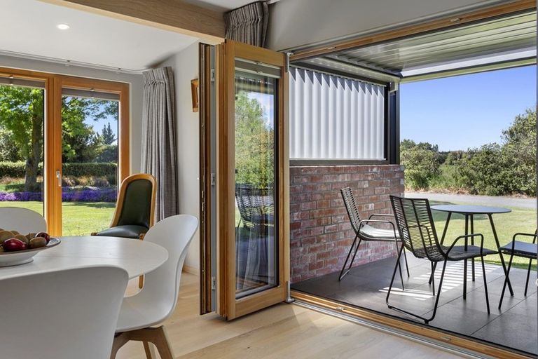 Photo of property in 113 Lilly Road, Fernside, Rangiora, 7471