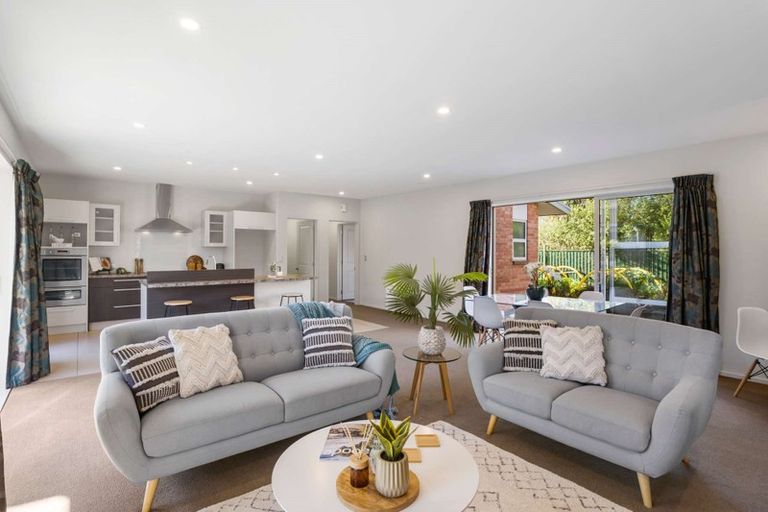 Photo of property in 79 Mokihi Gardens, Hillmorton, Christchurch, 8024