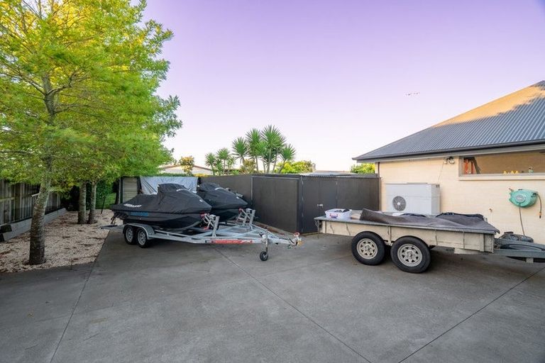 Photo of property in 25 Rossington Drive, West Melton, 7618