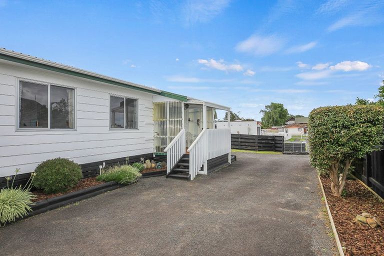 Photo of property in 19 Washington Square, Paeroa, 3600