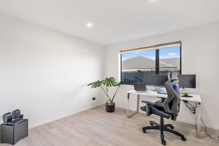 Photo of property in 281 Lincoln Rolleston Road, Rolleston, 7615