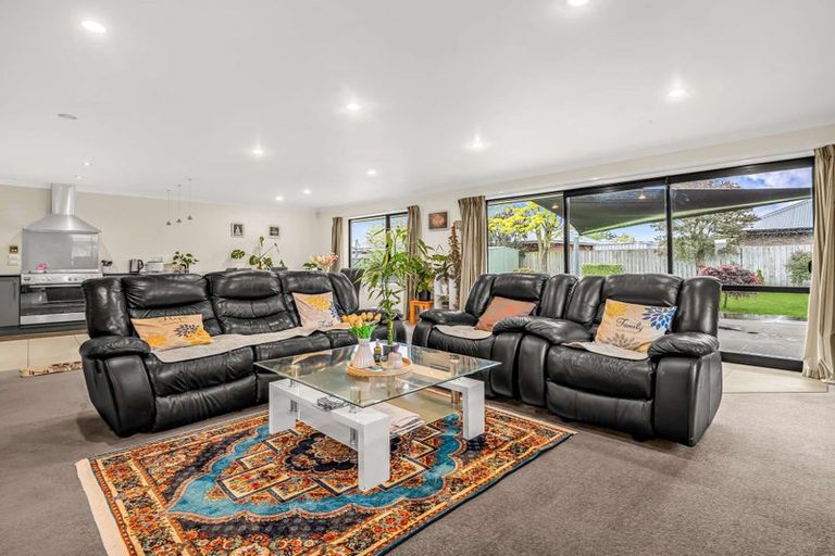 Photo of property in 13 Farm Road, Allenton, Ashburton, 7700