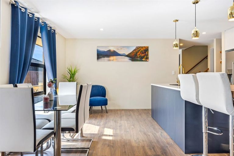 Photo of property in 76 Te Hurunui Drive, Pegasus, 7612