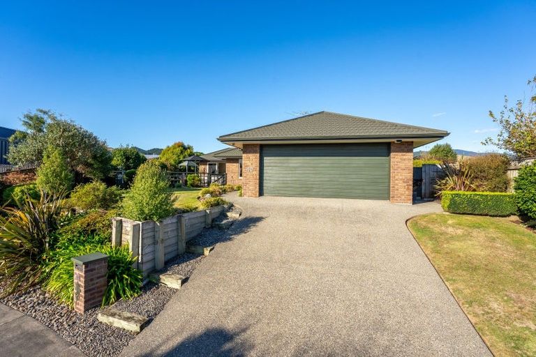 Photo of property in 40 Speranza Avenue, Otaki, 5512