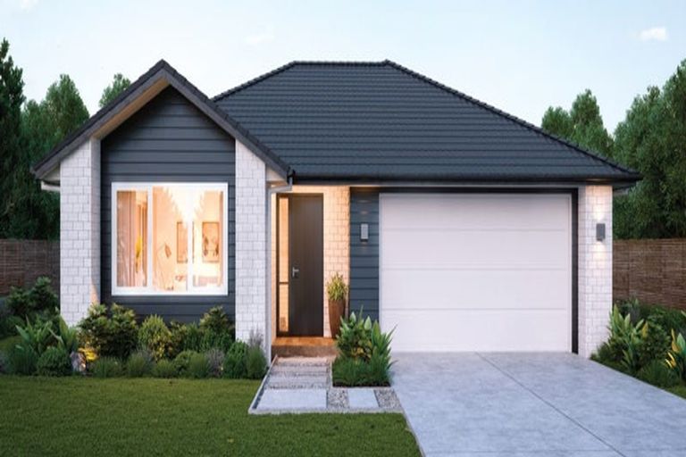 Photo of property in 111 Cobham Drive, Morrinsville, 3300