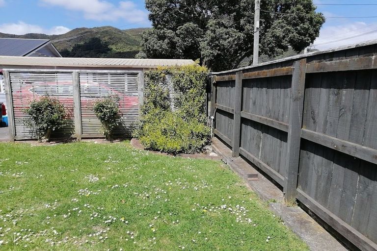 Photo of property in 110 Waiwhetu Road, Waterloo, Lower Hutt, 5011