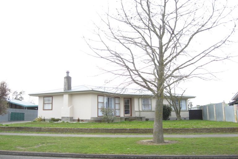 Photo of property in 6 Stonehaven Street, Flaxmere, Hastings, 4120