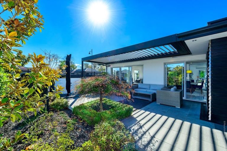 Photo of property in 19 Old Red Barn Road, Halswell, Christchurch, 8025