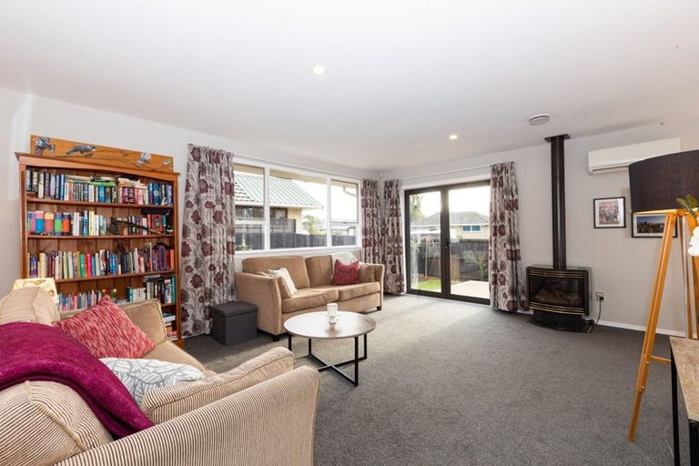 Photo of property in 42 Stanton Crescent, Hoon Hay, Christchurch, 8025