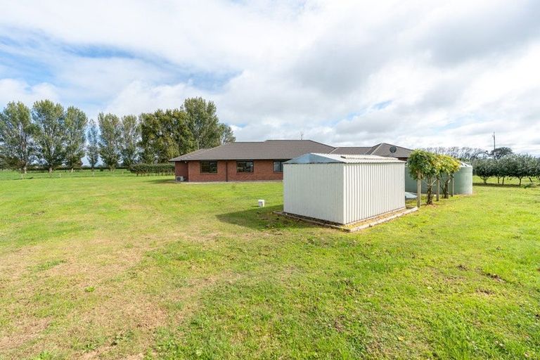 Photo of property in 294 Piako Road, Gordonton, Hamilton, 3281