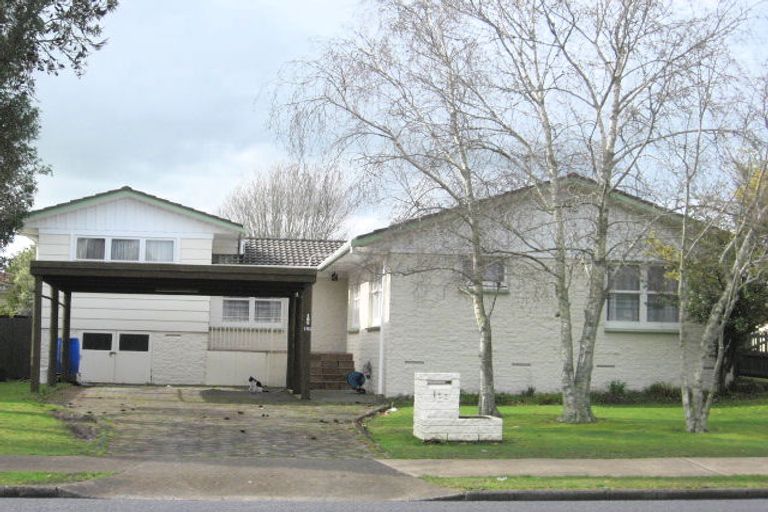 Photo of property in 152 Elliot Street, Pahurehure, Papakura, 2113