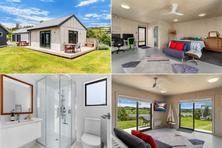 Photo of property in 16 Cotton Lane, Mangawhai, Wellsford, 0975