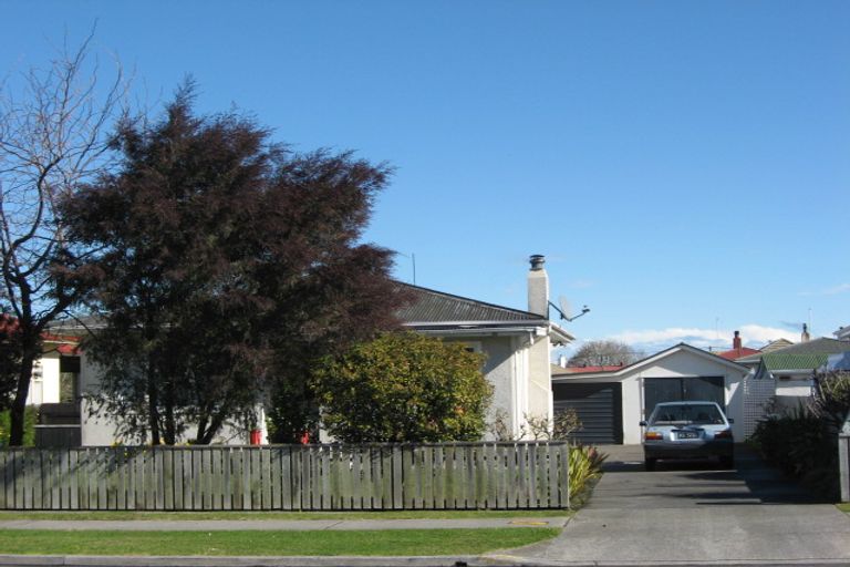 Photo of property in 406 Gascoigne Street, Raureka, Hastings, 4120