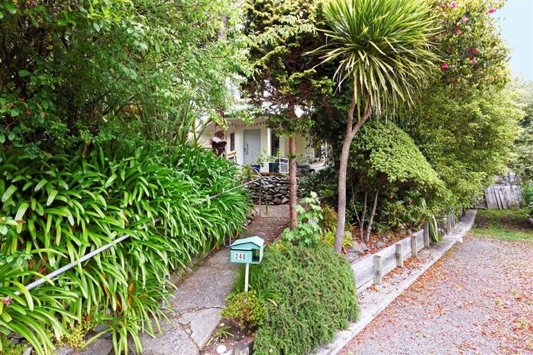Photo of property in 240 Nile Street, Maitai, Nelson, 7010