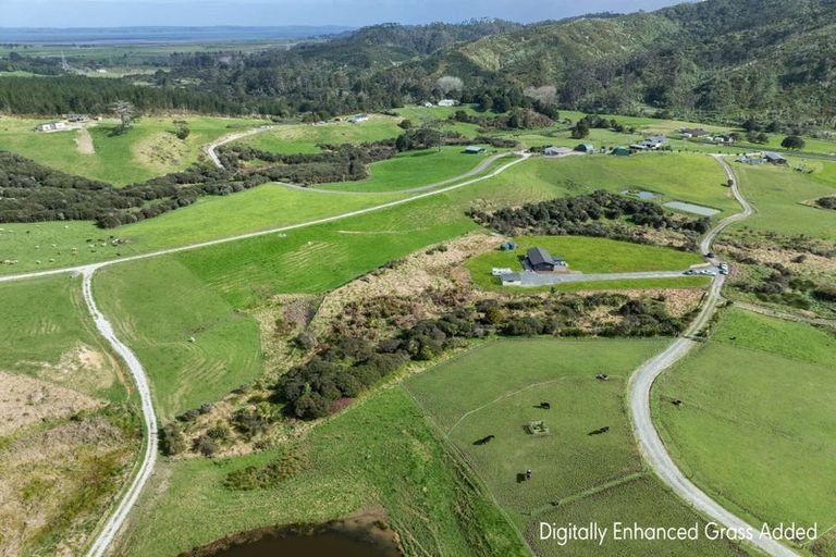 Photo of property in 5 William James Lane, Makarau, Warkworth, 0984