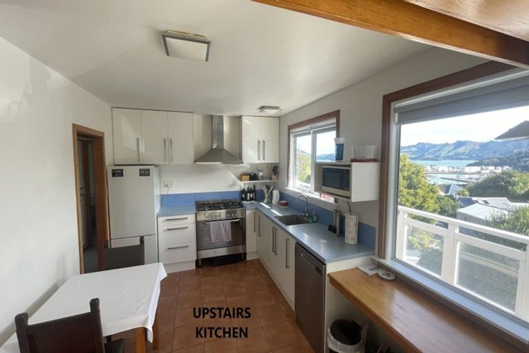 Photo of property in 60 Saint Davids Street, Lyttelton, 8082