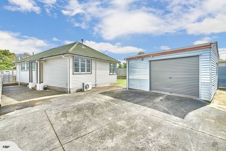 Photo of property in 33b Clyde Crescent, Roslyn, Palmerston North, 4414