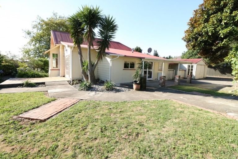 Photo of property in 42 Vogel Street, Shannon, 4821