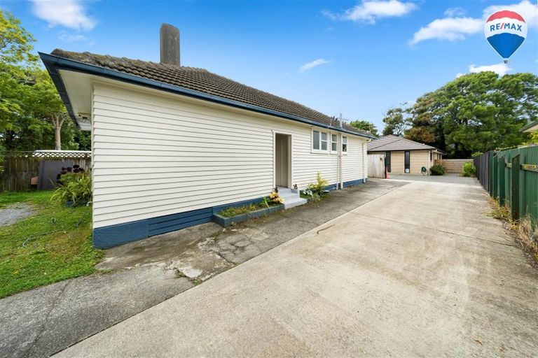Photo of property in 1/270 Oxford Terrace, Avalon, Lower Hutt, 5011