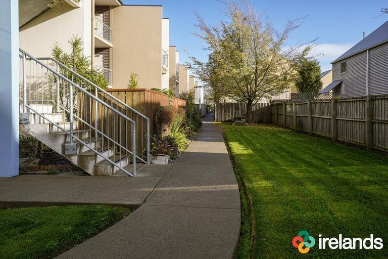 Photo of property in 21/30 Mathesons Road, Phillipstown, Christchurch, 8011