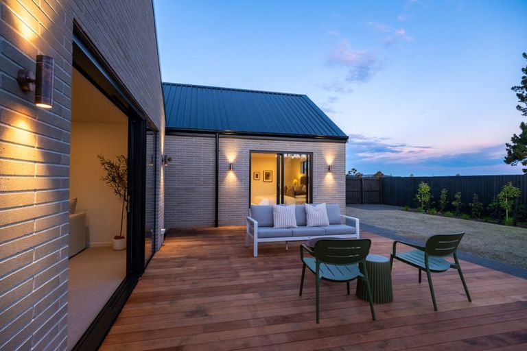 Photo of property in 46 Georgina Street, Marshland, Christchurch, 8083