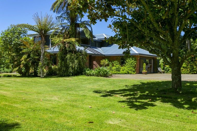 Photo of property in 33 Omori Road, Omori, Turangi, 3381