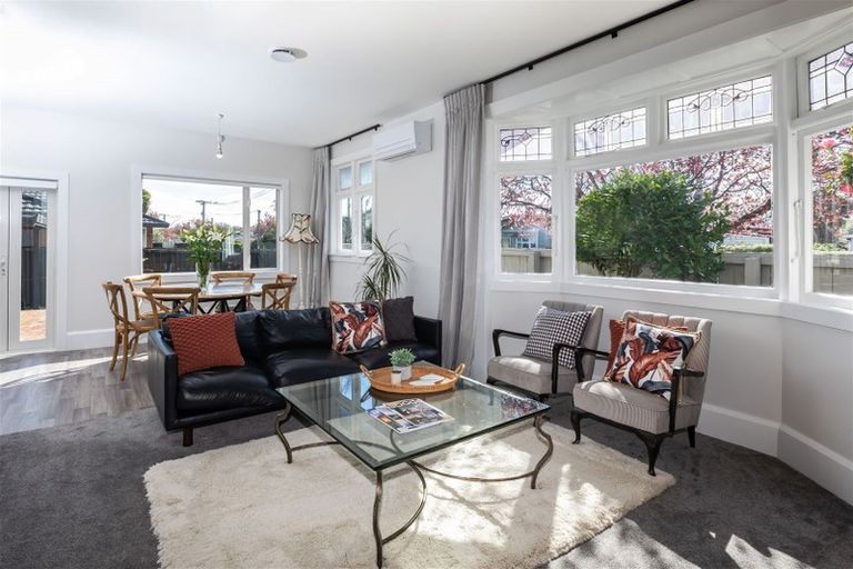 Photo of property in 1/1 Mersey Street, St Albans, Christchurch, 8014