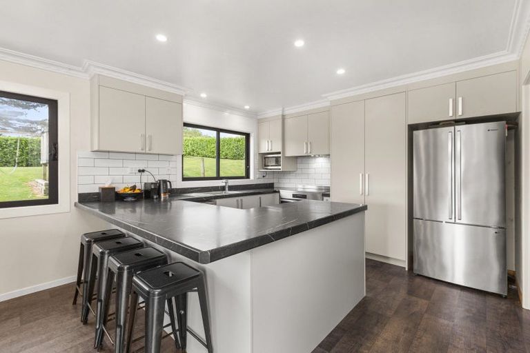 Photo of property in 105 Rotongaro Road, Rotongaro, Huntly, 3772