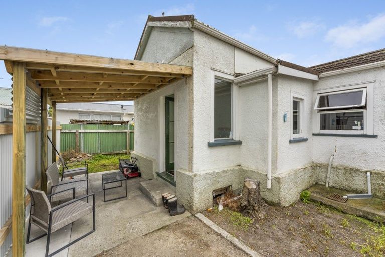 Photo of property in 40 Wakefield Street, Whanganui East, Whanganui, 4500
