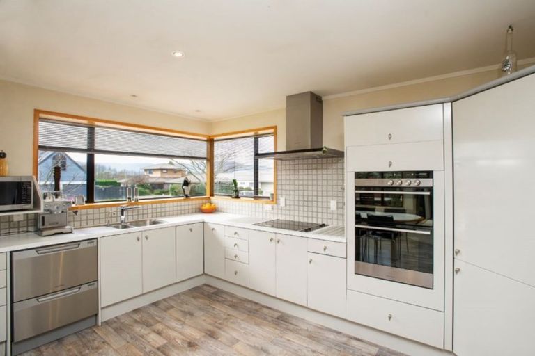 Photo of property in 36 Findlater Street, Matamata, 3400