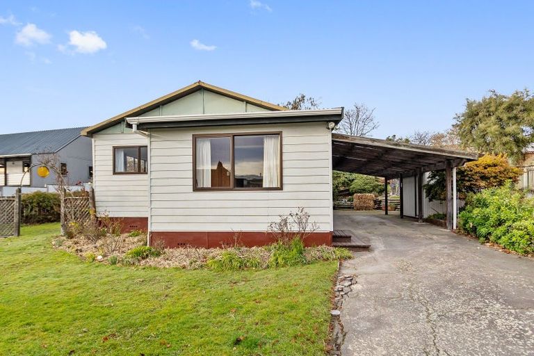 Photo of property in 22 Macaulay Street, Gleniti, Timaru, 7910