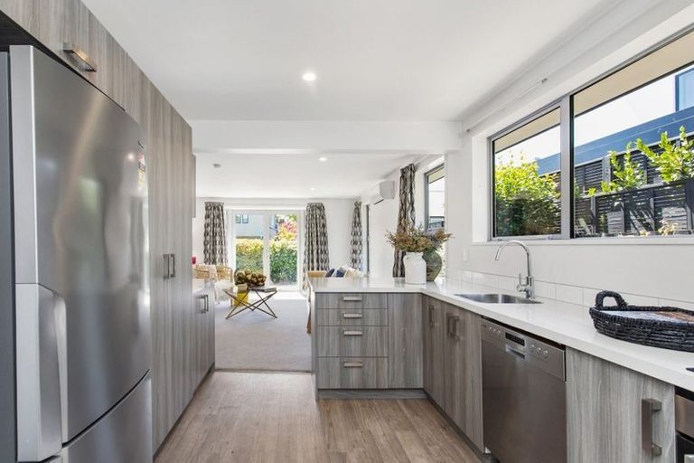 Photo of property in 4 Andover Street, Merivale, Christchurch, 8014