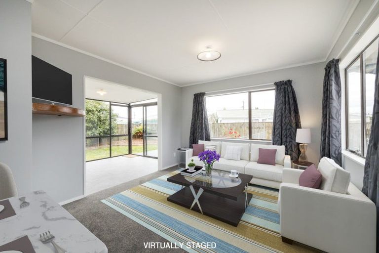 Photo of property in 25a Railway Road, Bunnythorpe, Palmerston North, 4478
