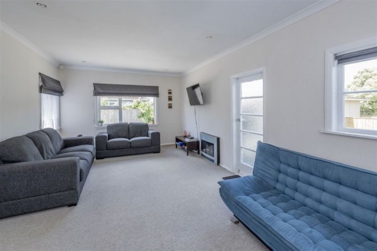 Photo of property in 7 Clark Street, Levin, 5510