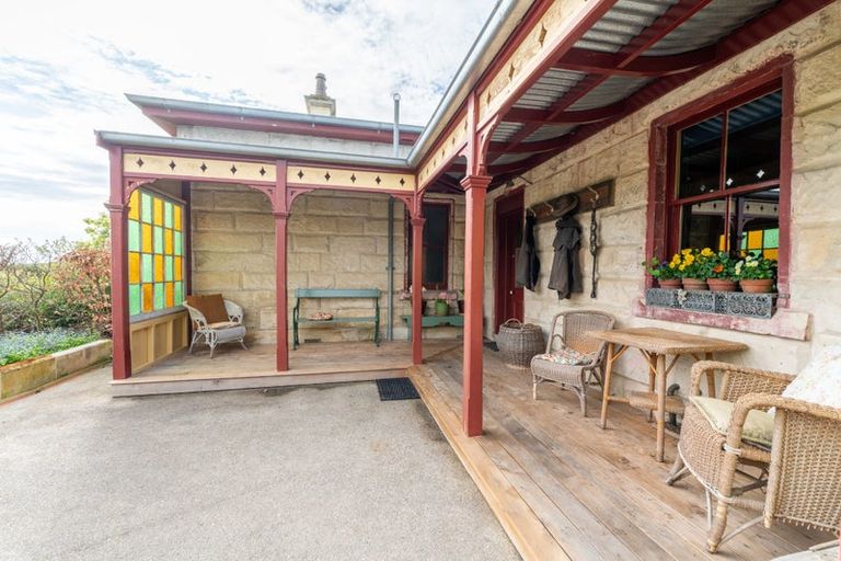 Photo of property in 56 Burgess Road, Herbert, Oamaru, 9495