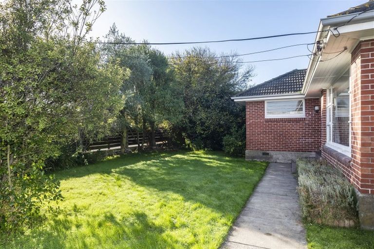 Photo of property in 48 Mcbratneys Road, Dallington, Christchurch, 8061
