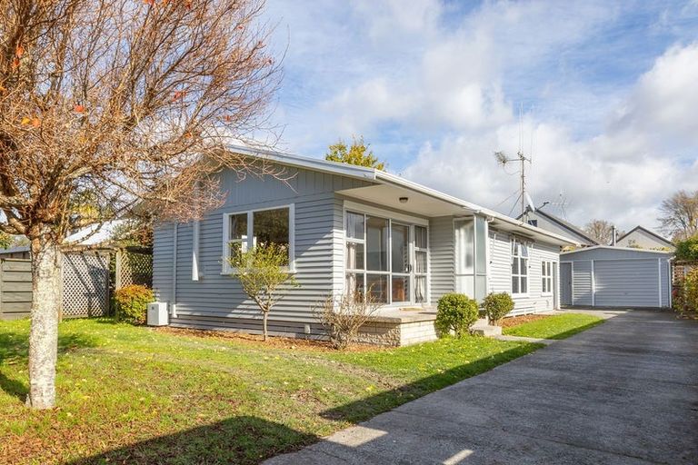 Photo of property in 47a Herbert Road, Queenwood, Hamilton, 3210